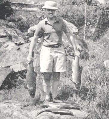 Record photograph for Labeobarbus altianalis